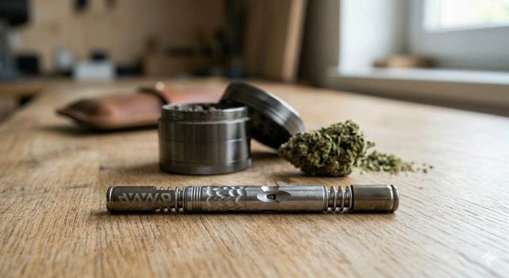 m7 xl dynavap vaporizer